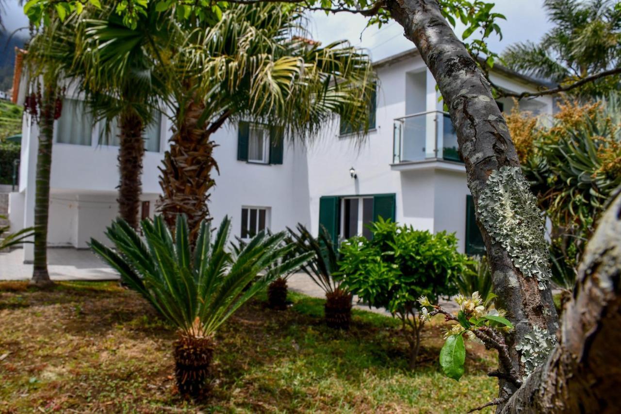Casa Do Cantinho Do Muro São Vicente Exteriér fotografie